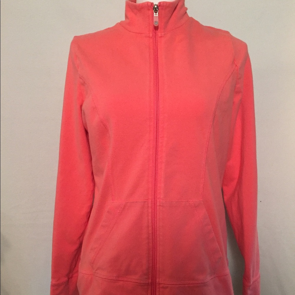 GVS  Women’s Athletic Jacket